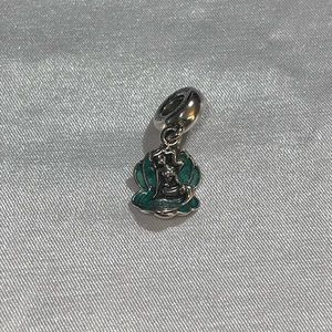Pandora Disney Ariel Charm